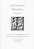 Clark, John (ed.): Irish Traditional Slow Airs, Vol. 1